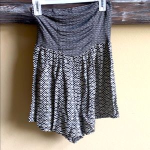 Roxy Romper
